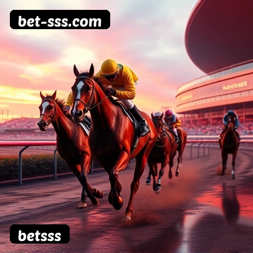 Vantagens de jogar slots no betsss Brasil