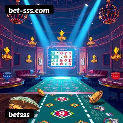 Coleção Premium de Slots betsss - NetEnt, Pragmatic Play, Evolution